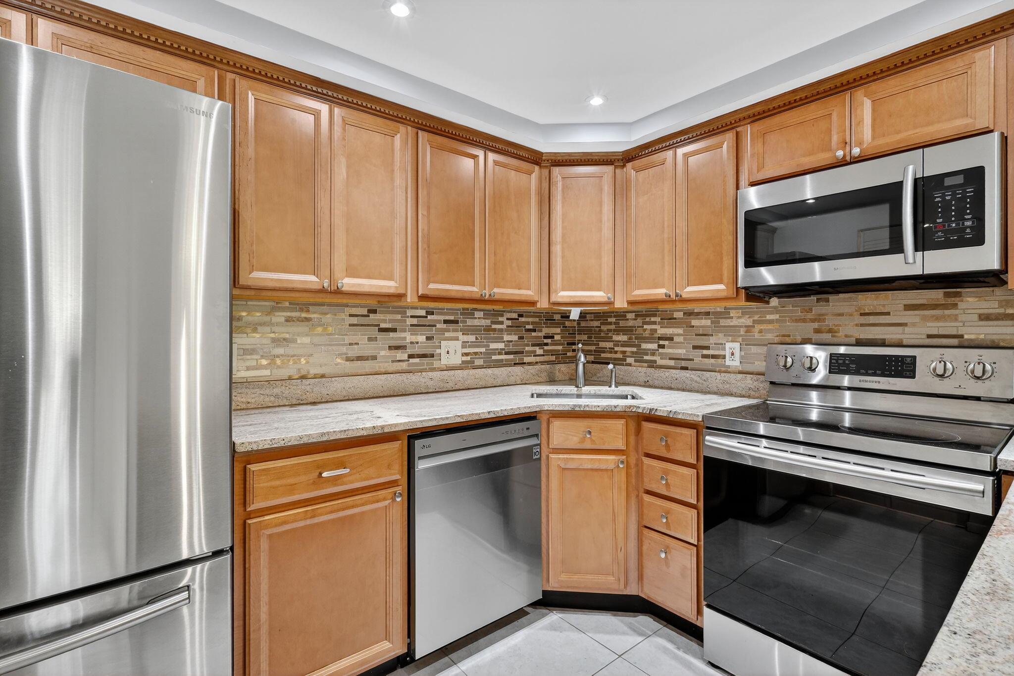 PINE RIDGE SOUTH II CONDO - Residential