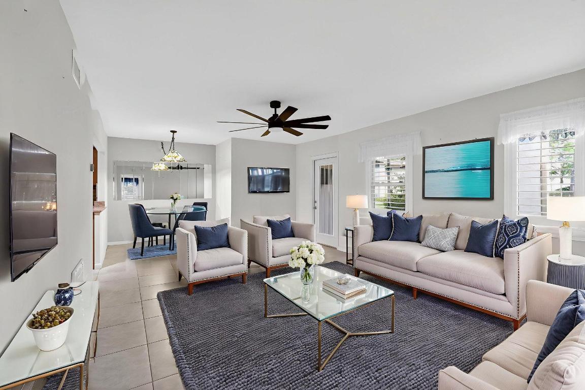 PINE RIDGE SOUTH II CONDO - Residential