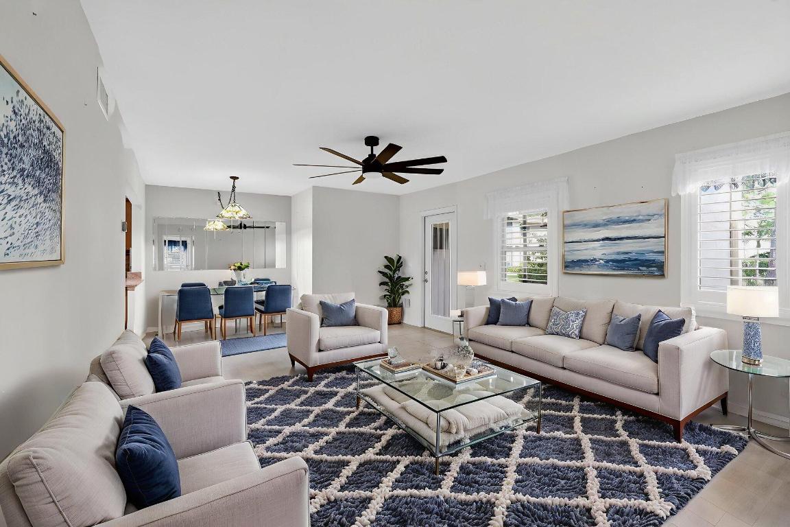 PINE RIDGE SOUTH II CONDO - Residential