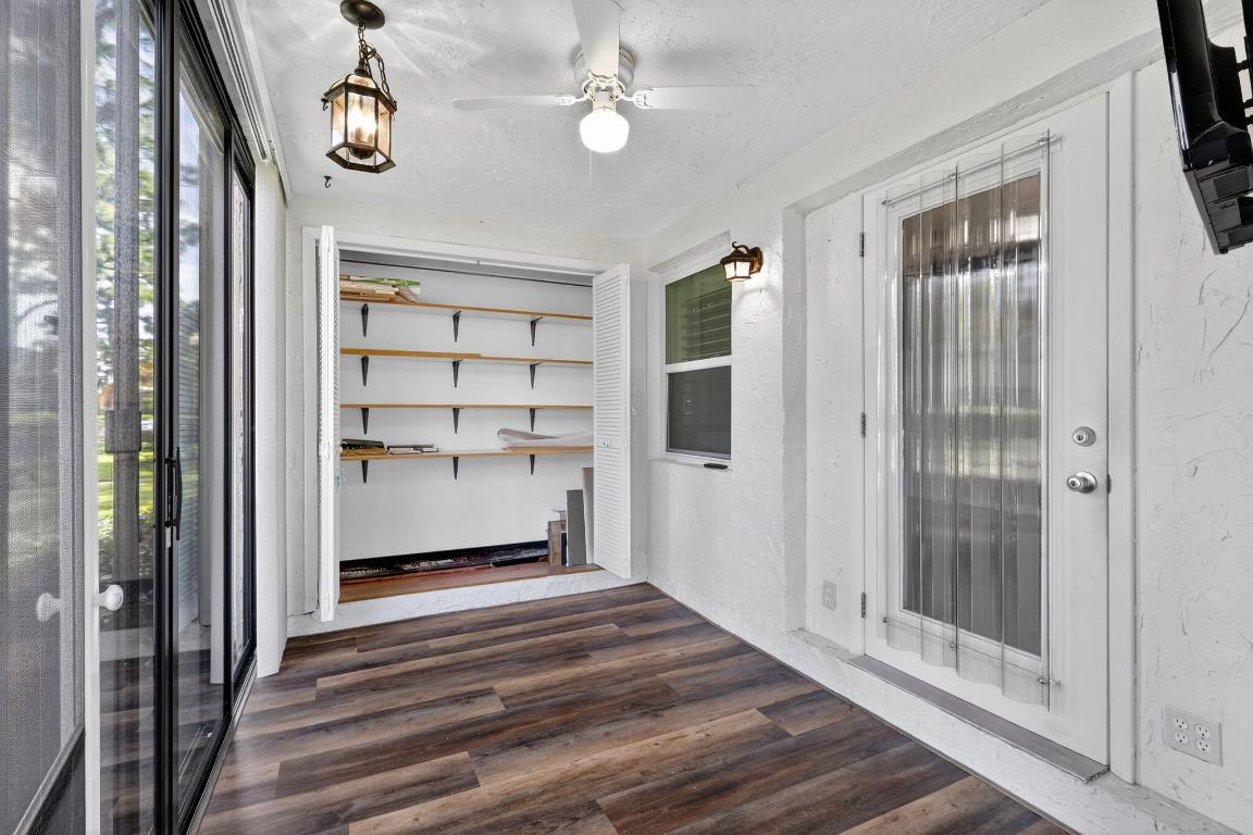 PINE RIDGE SOUTH II CONDO - Residential