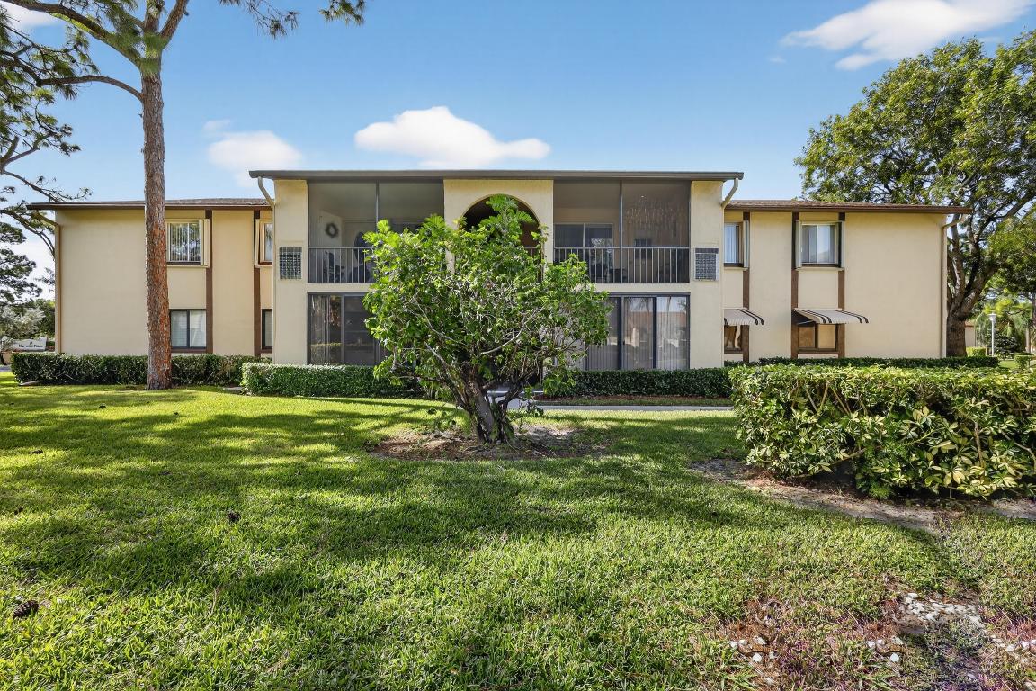 PINE RIDGE SOUTH II CONDO - Residential