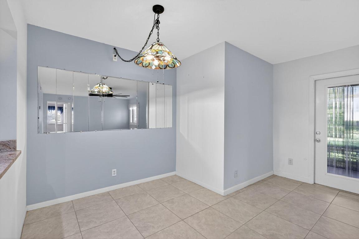 PINE RIDGE SOUTH II CONDO - Residential