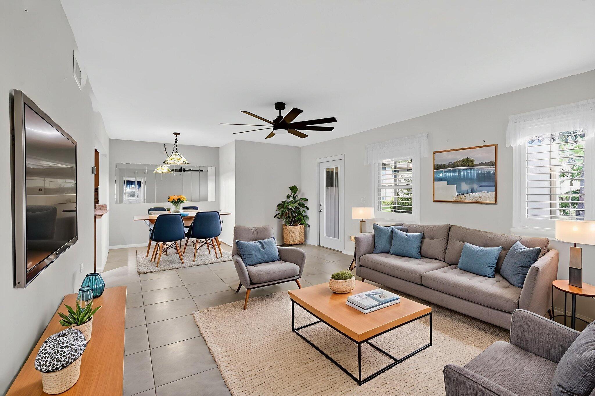 PINE RIDGE SOUTH II CONDO - Residential