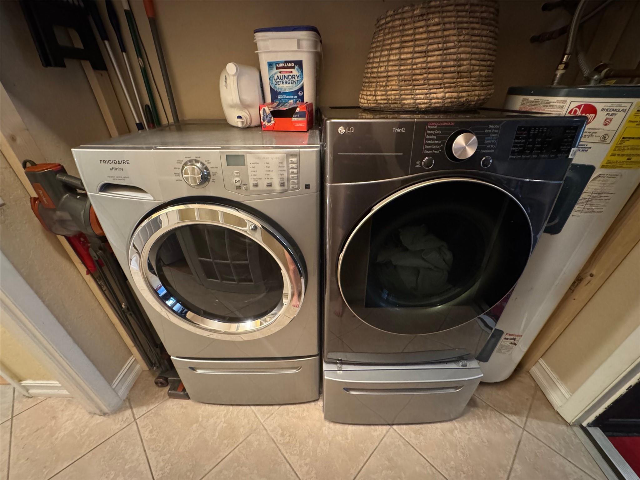 Chula Vista 1st Add 23-21 - Residential Lease