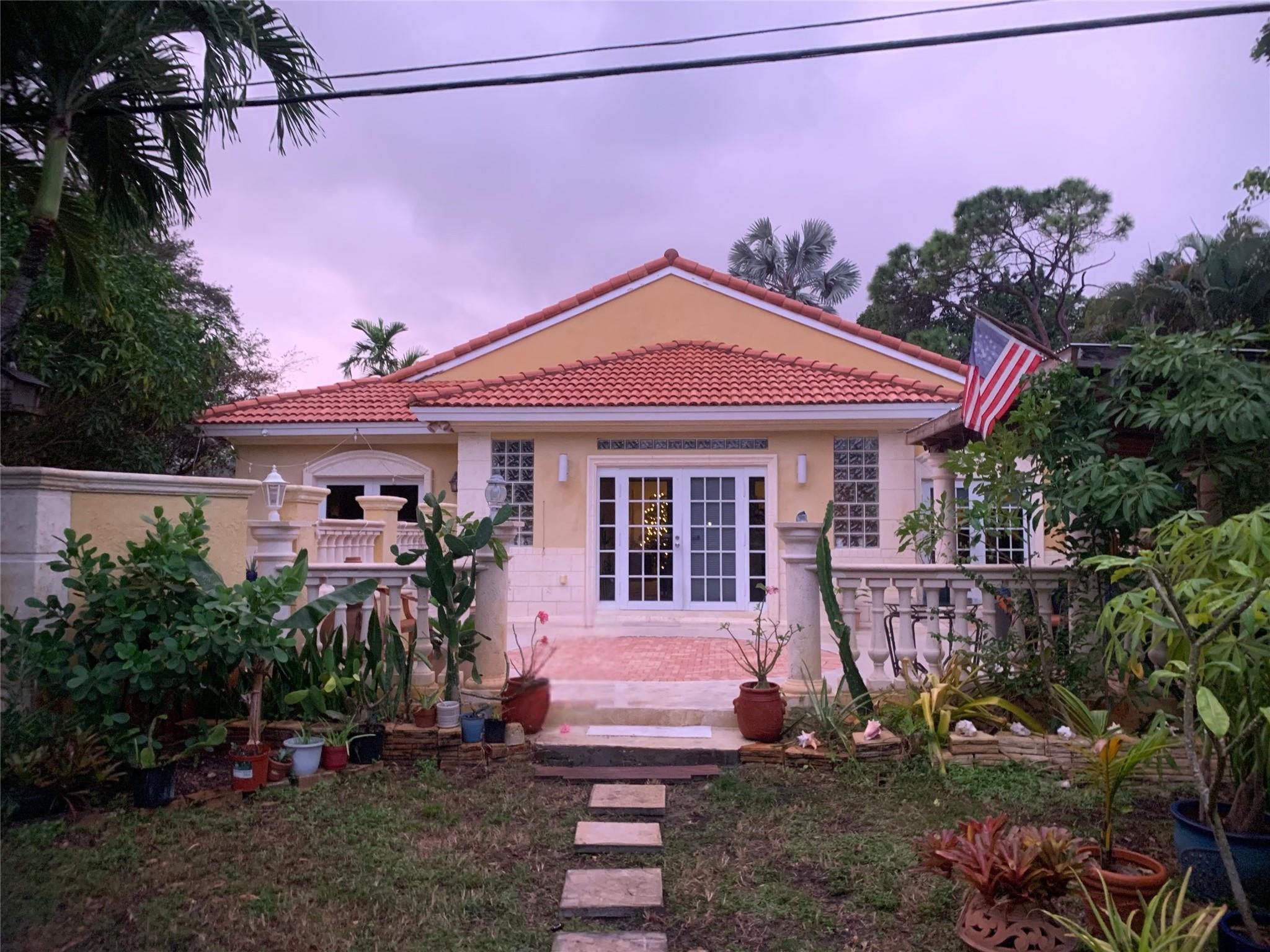 Chula Vista 1st Add 23-21 - Residential Lease