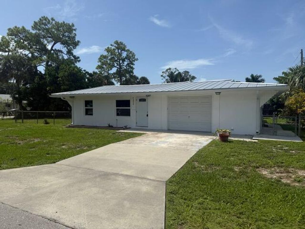 Photo of 4888 Ohio Road, Lake Worth, FL 33463 (MLS # R11110092)