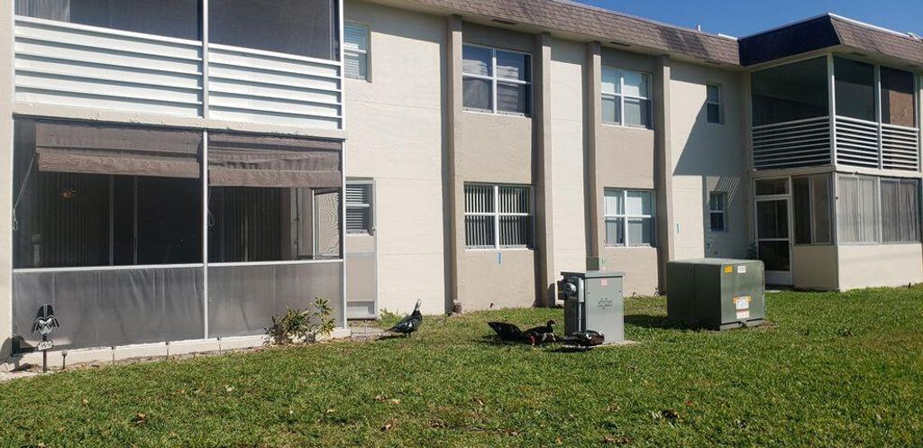 Photo of 500 Davis Road #35, Palm Springs, FL 33461 (MLS # R10728664)