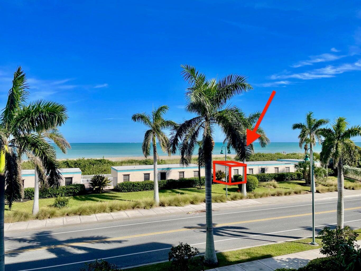 AVALON BEACH CLUB, A COND - Residential