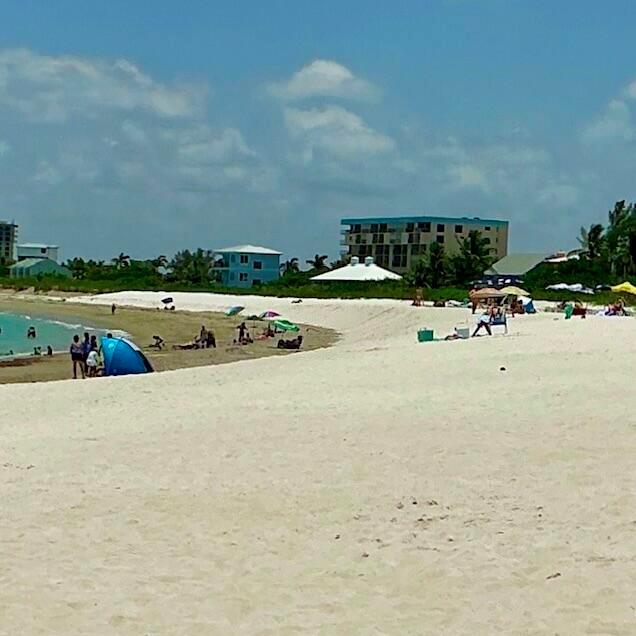 AVALON BEACH CLUB, A COND - Residential