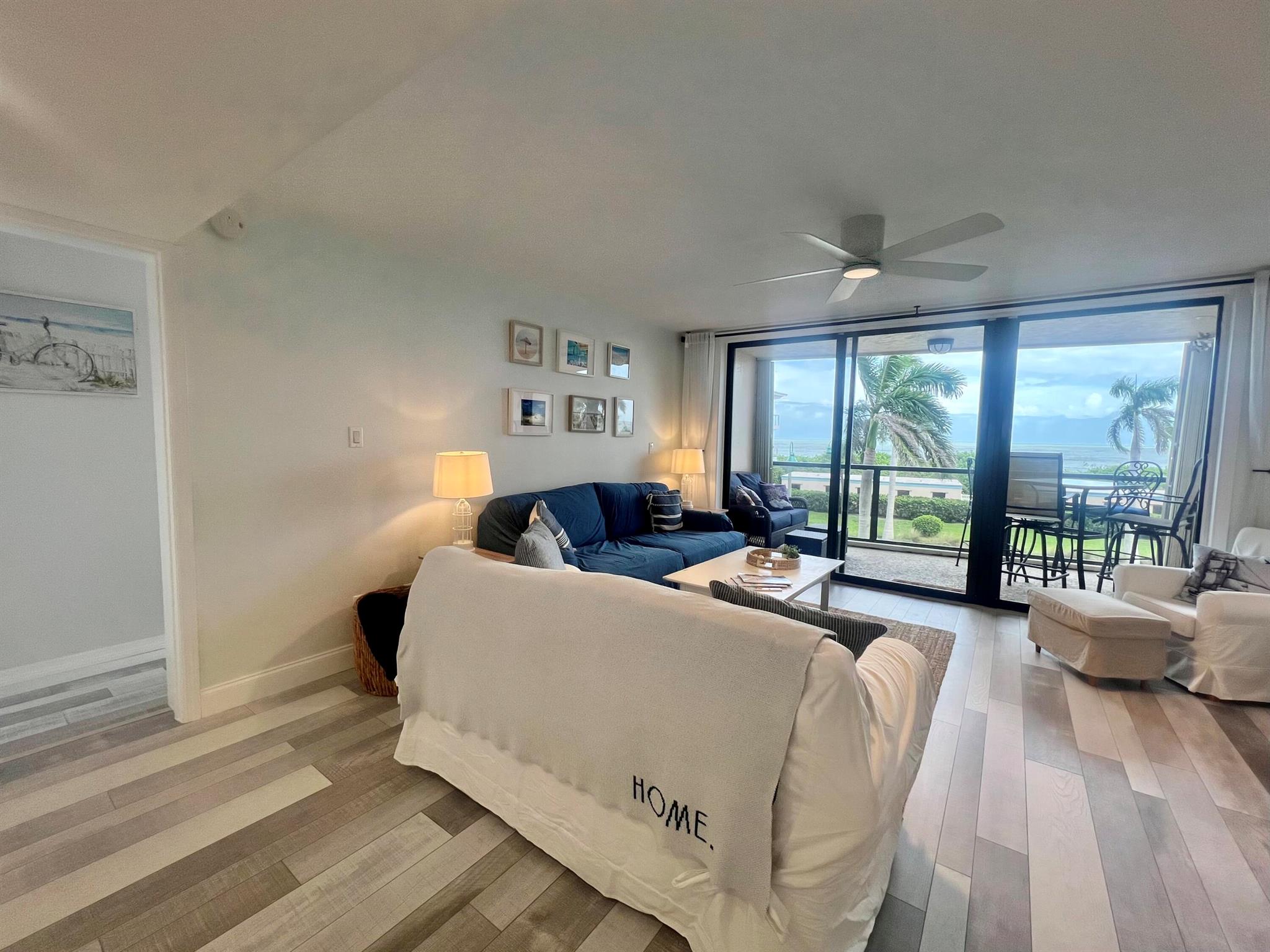 AVALON BEACH CLUB, A COND - Residential