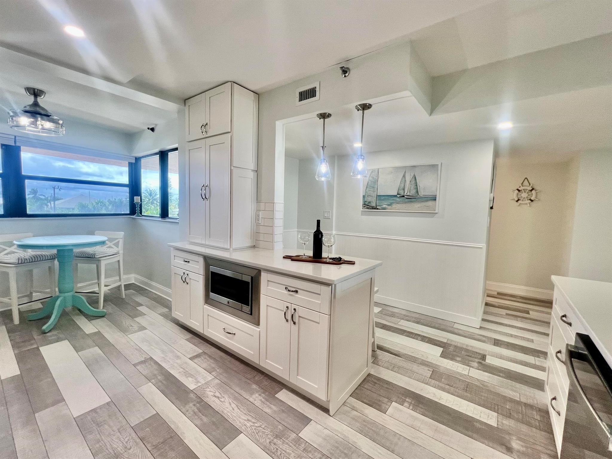 AVALON BEACH CLUB, A COND - Residential