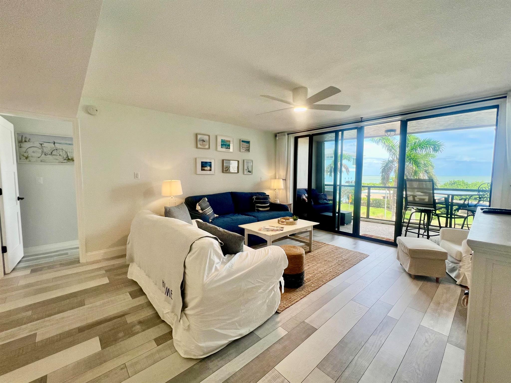 AVALON BEACH CLUB, A COND - Residential