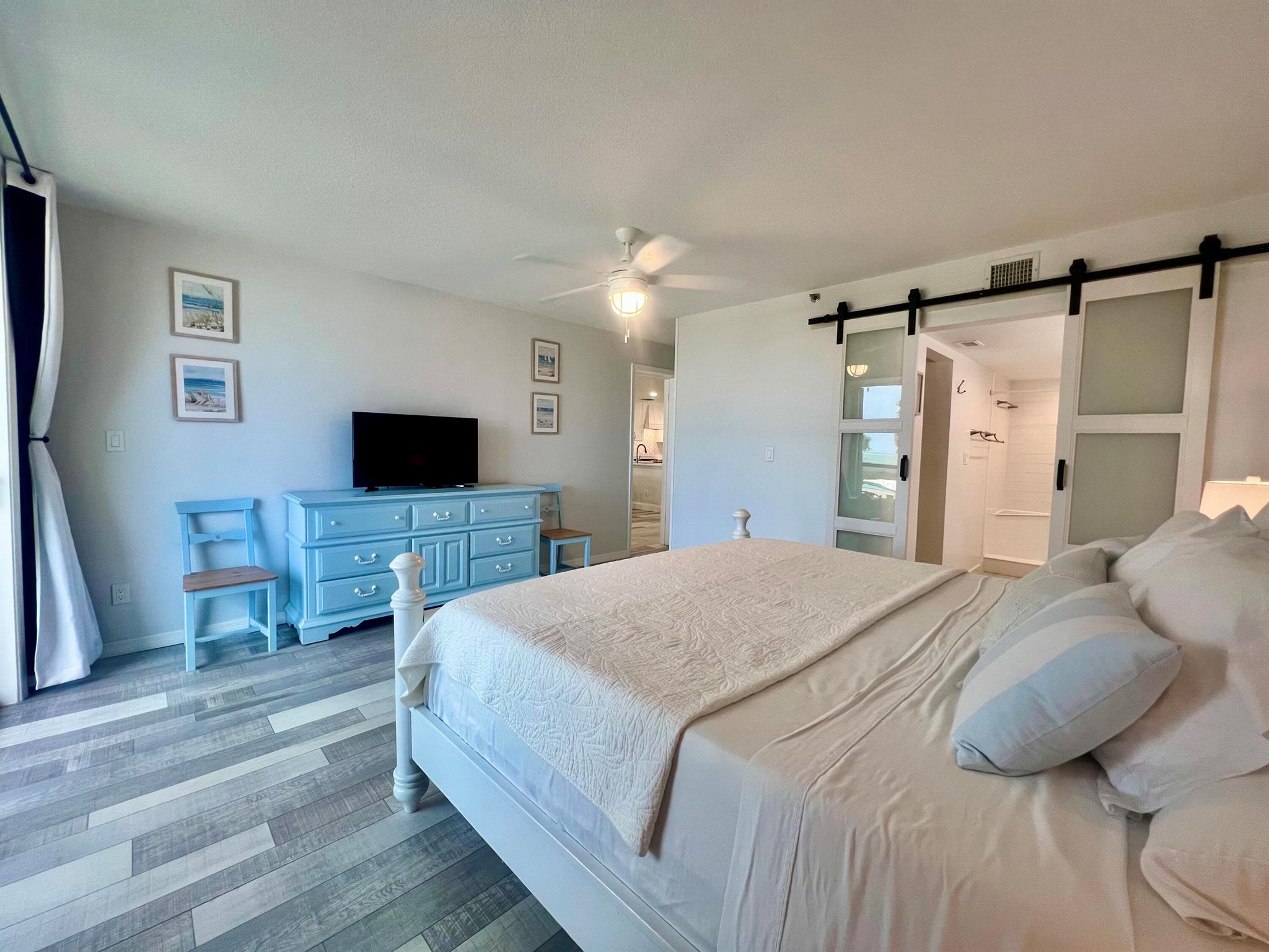 AVALON BEACH CLUB, A COND - Residential