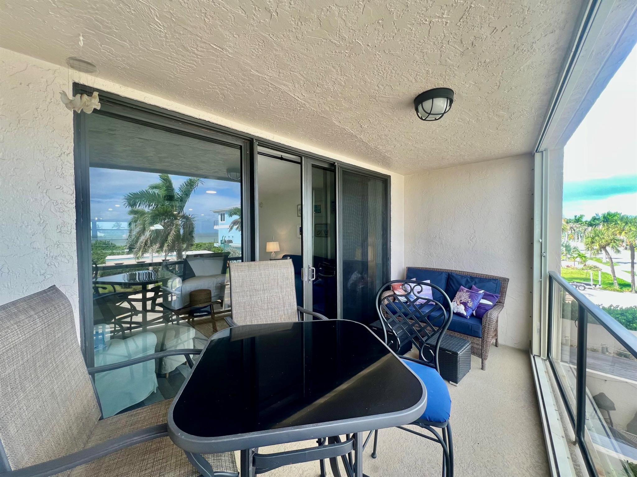 AVALON BEACH CLUB, A COND - Residential