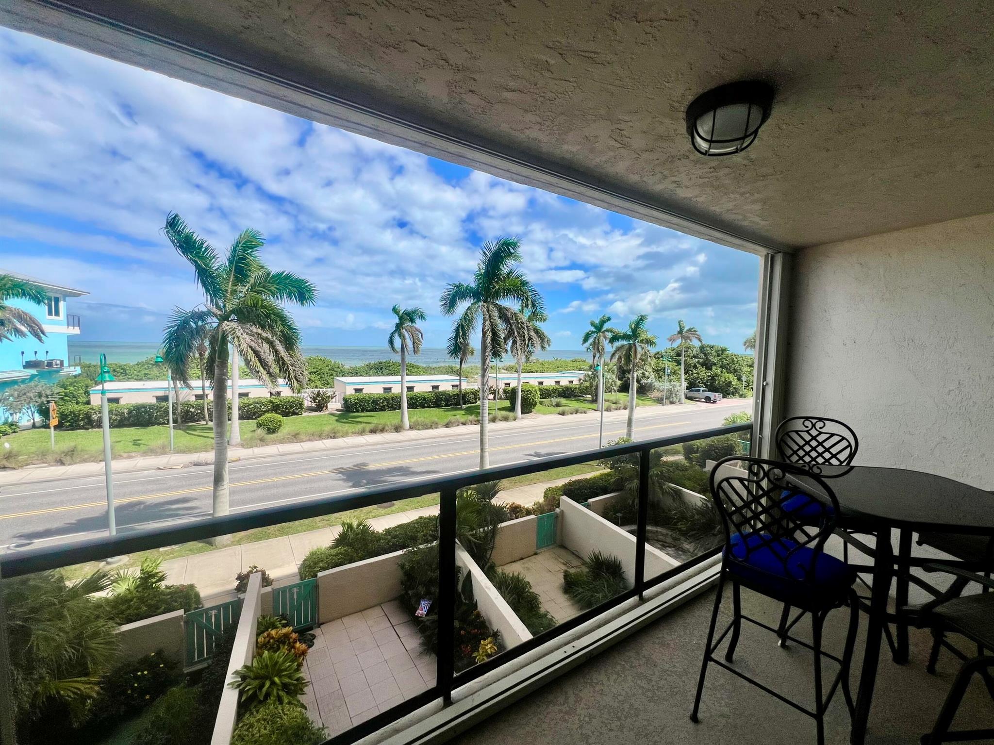 AVALON BEACH CLUB, A COND - Residential