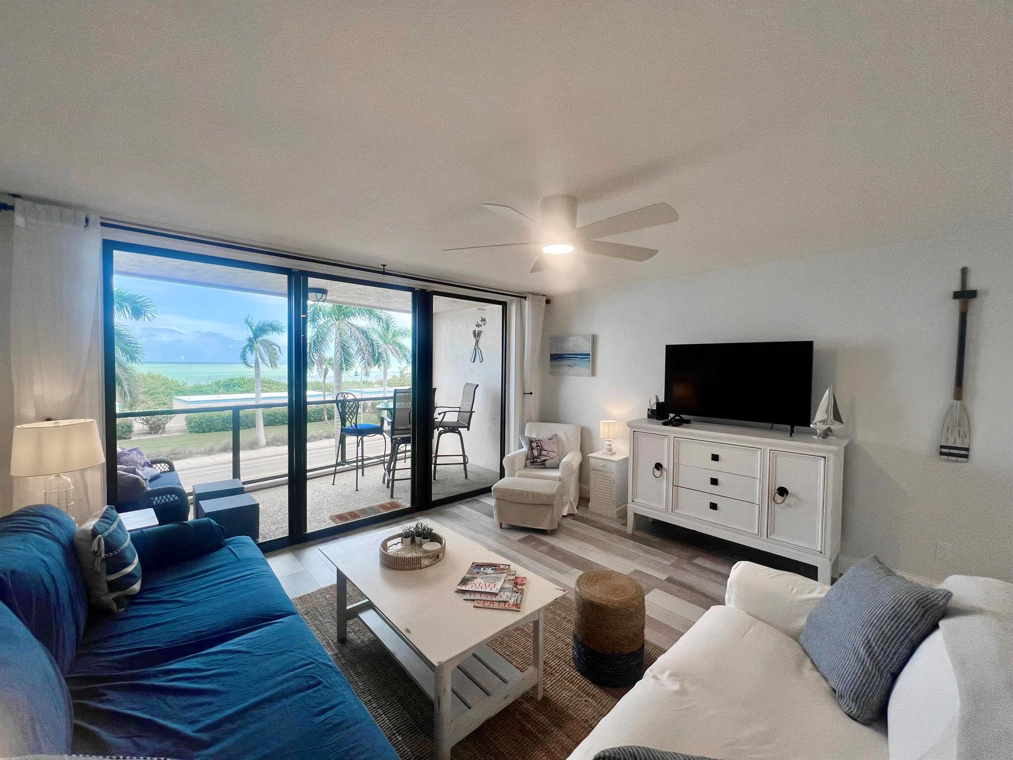 AVALON BEACH CLUB, A COND - Residential