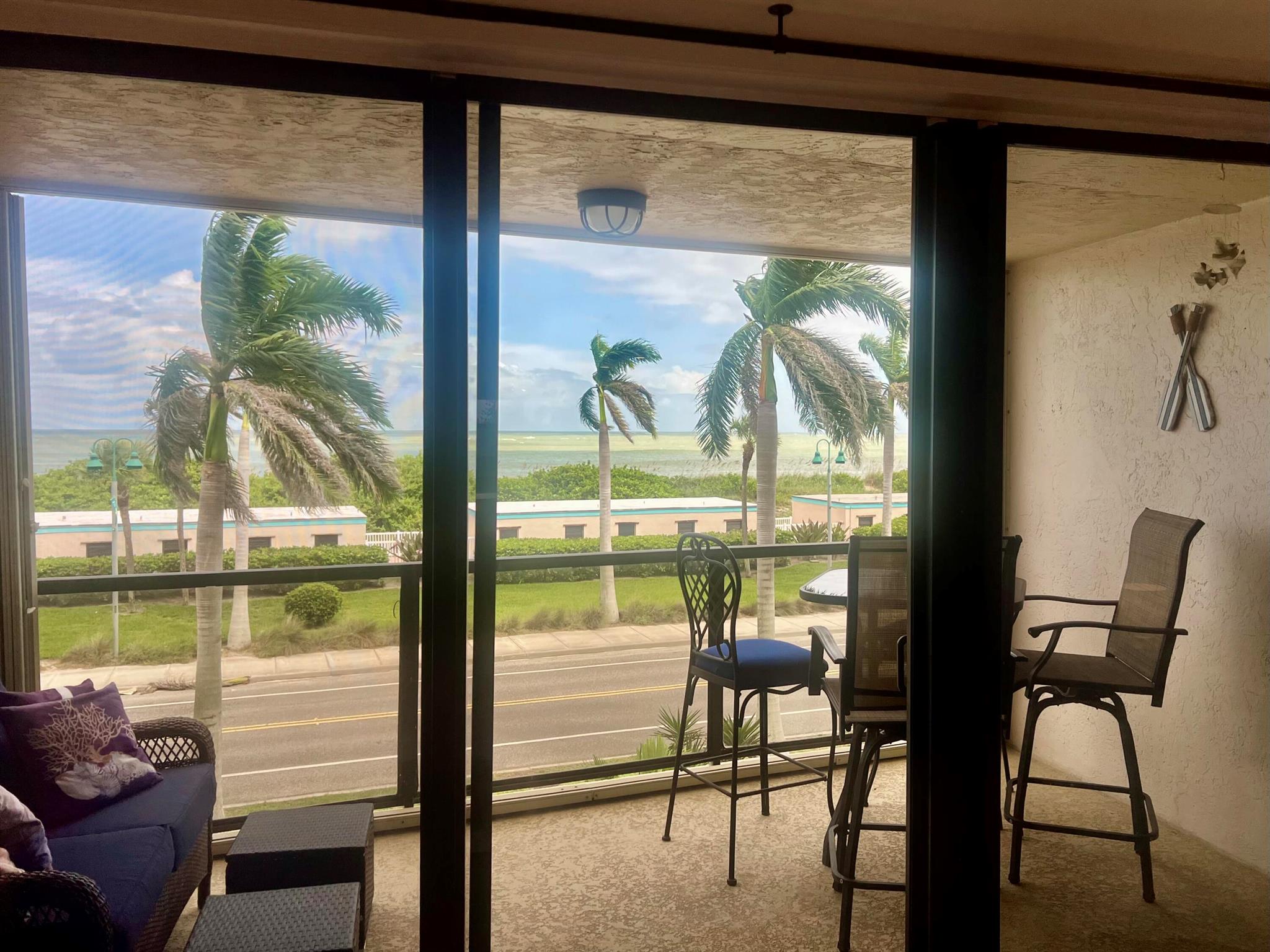 AVALON BEACH CLUB, A COND - Residential