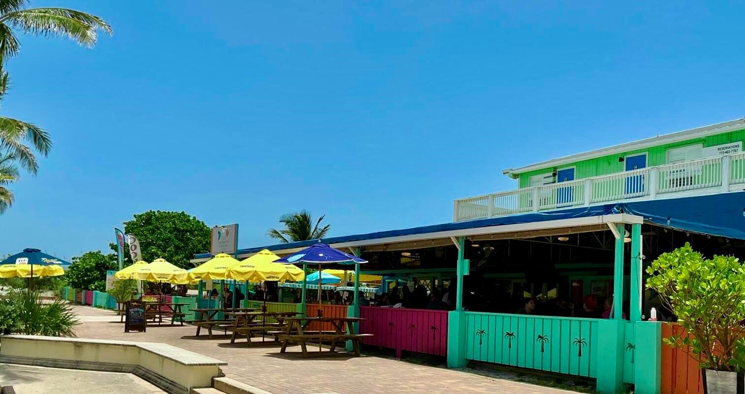 AVALON BEACH CLUB, A COND - Residential