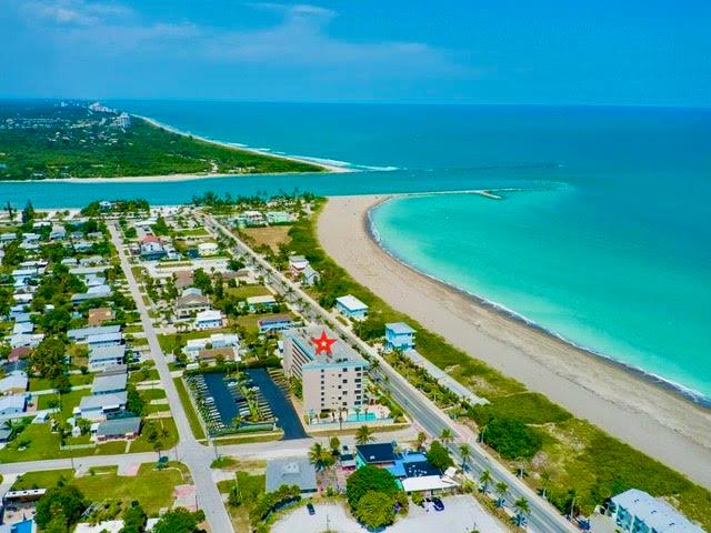 AVALON BEACH CLUB, A COND - Residential