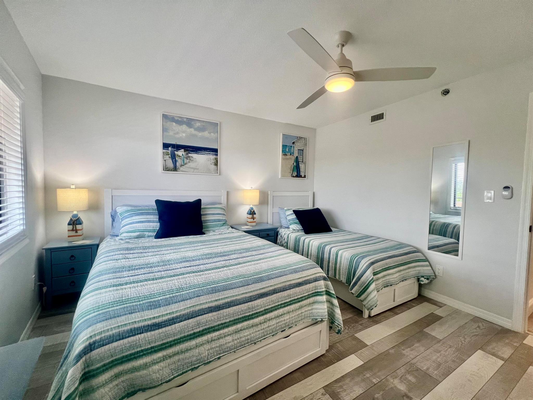 AVALON BEACH CLUB, A COND - Residential