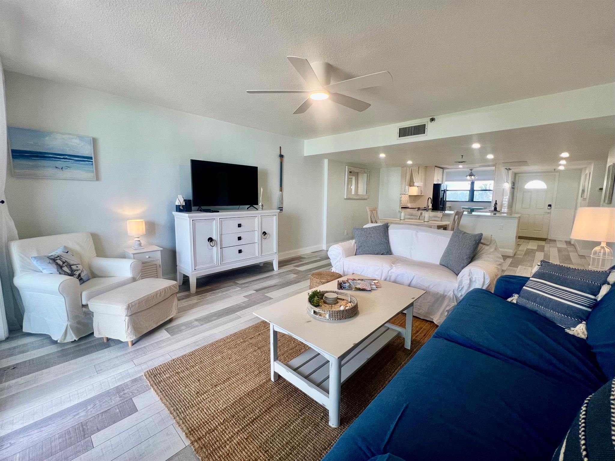 AVALON BEACH CLUB, A COND - Residential