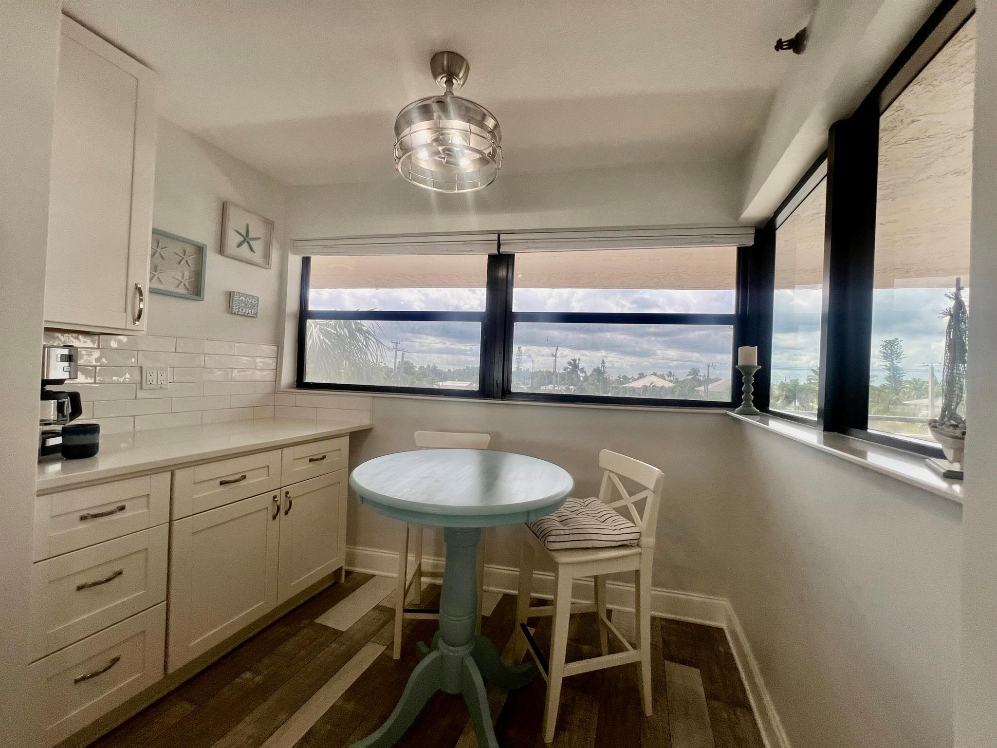 AVALON BEACH CLUB, A COND - Residential
