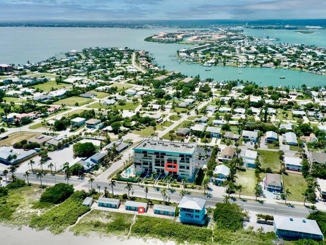 AVALON BEACH CLUB, A COND - Residential