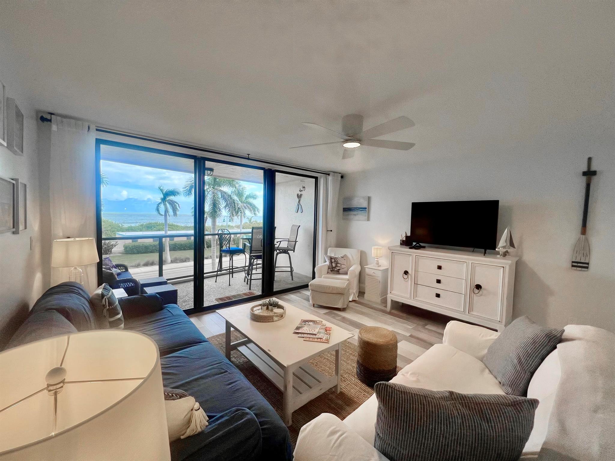 AVALON BEACH CLUB, A COND - Residential