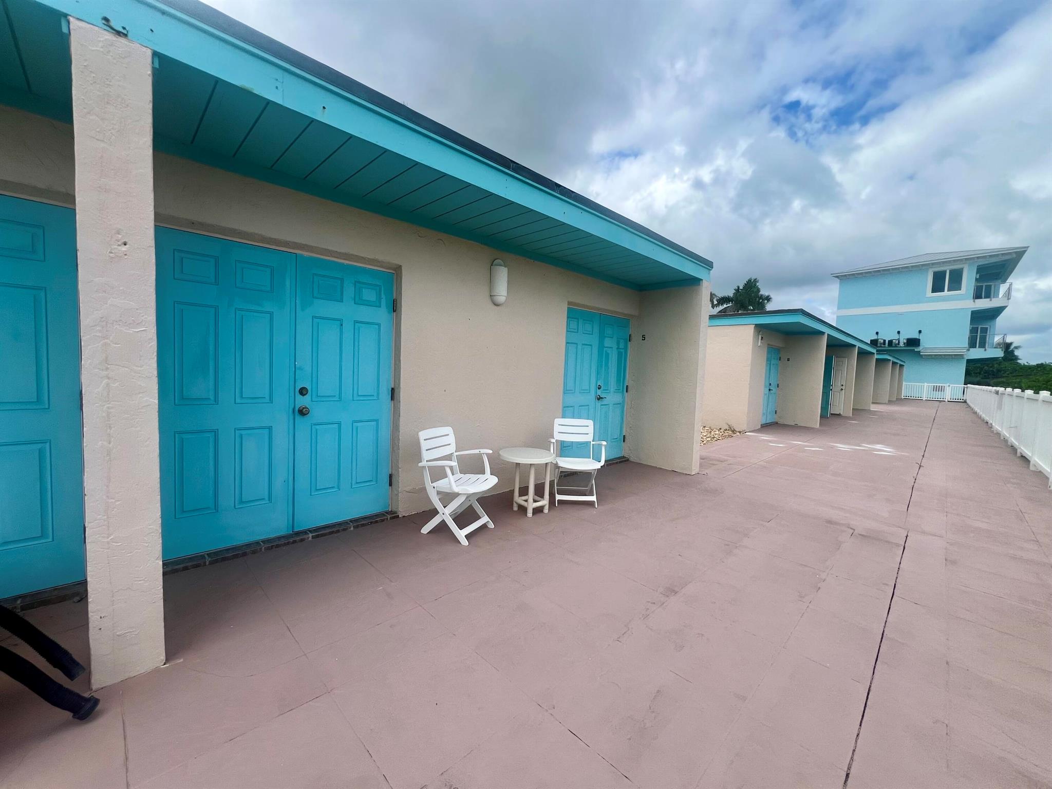 AVALON BEACH CLUB, A COND - Residential