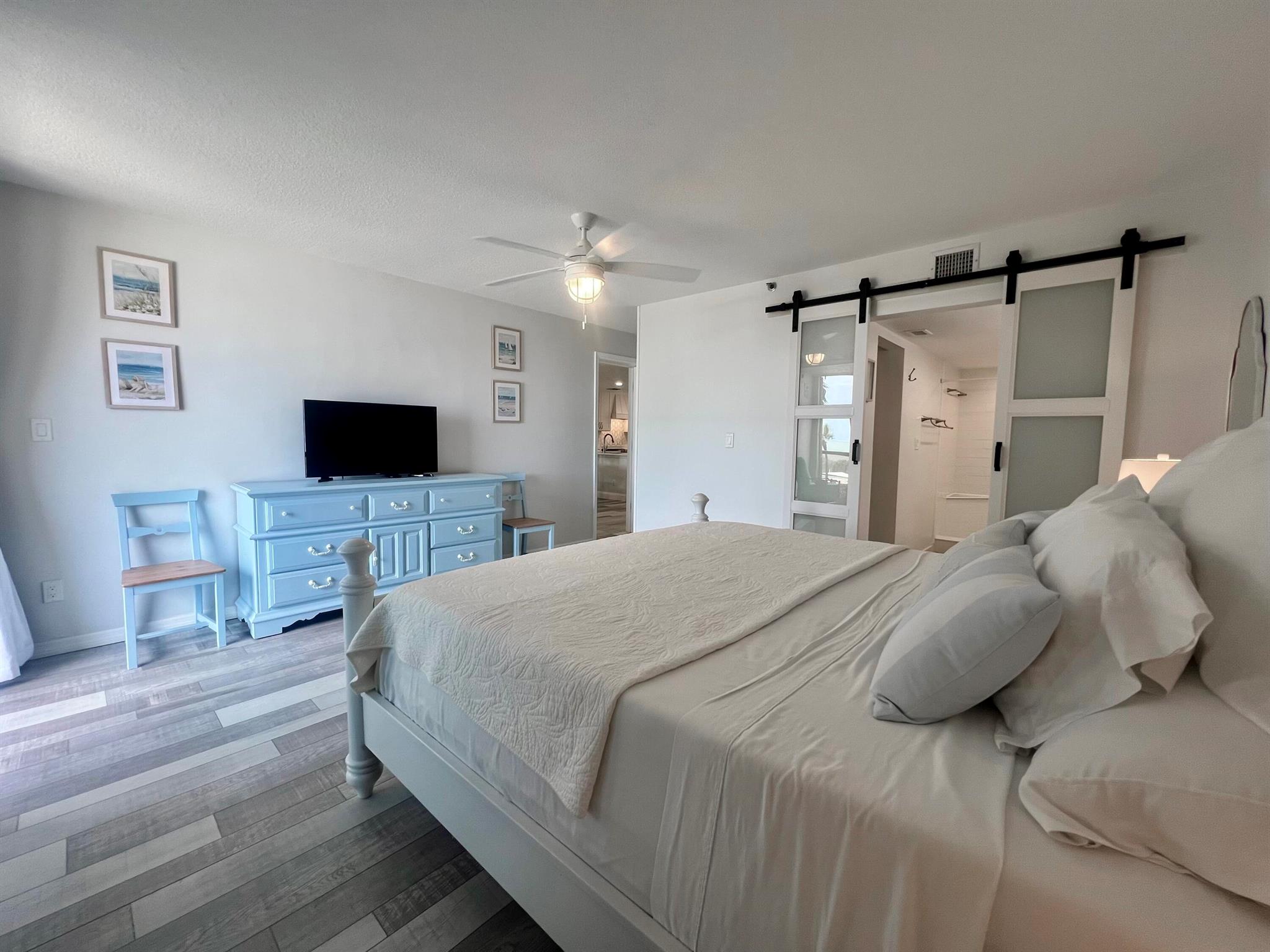 AVALON BEACH CLUB, A COND - Residential