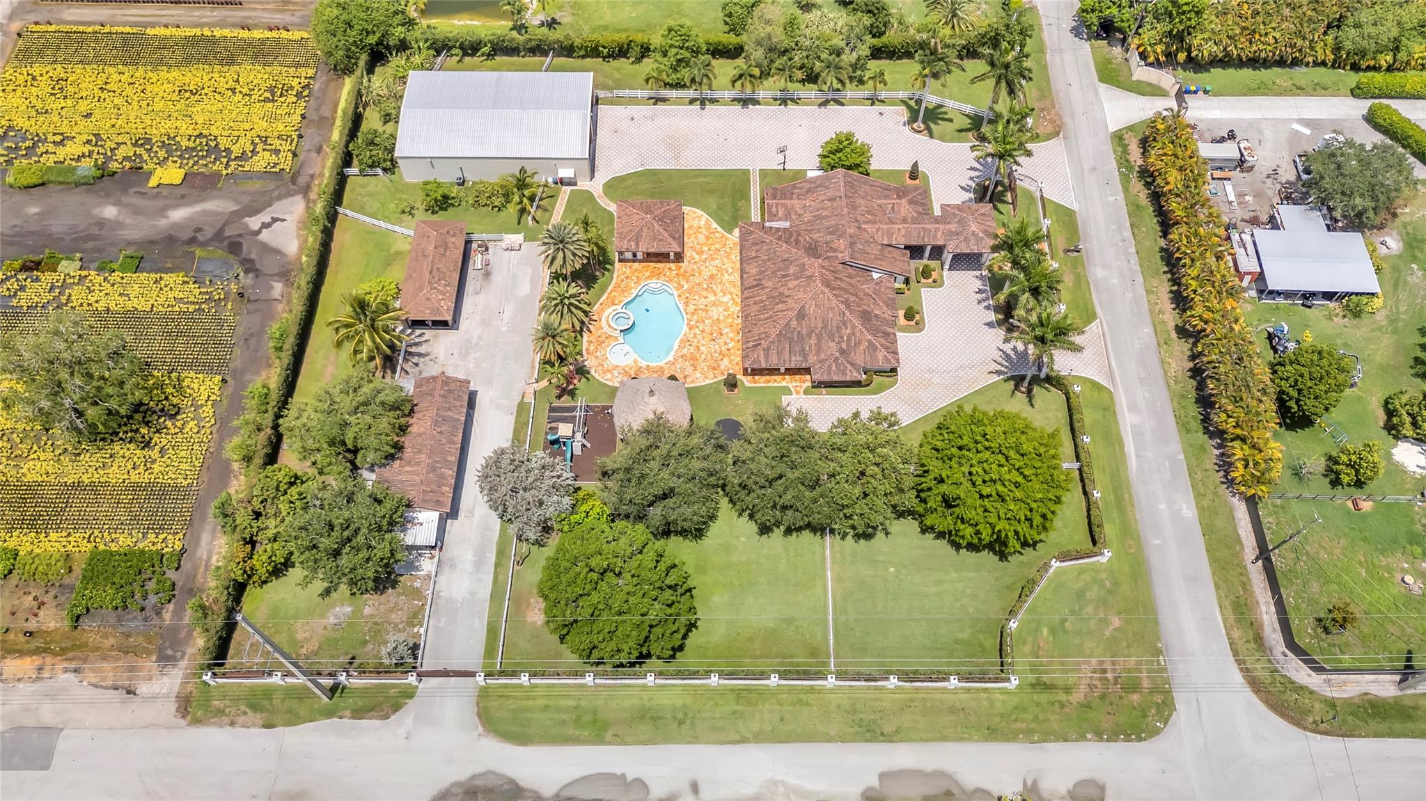 Rodriguez 153-1 B - Residential Lease