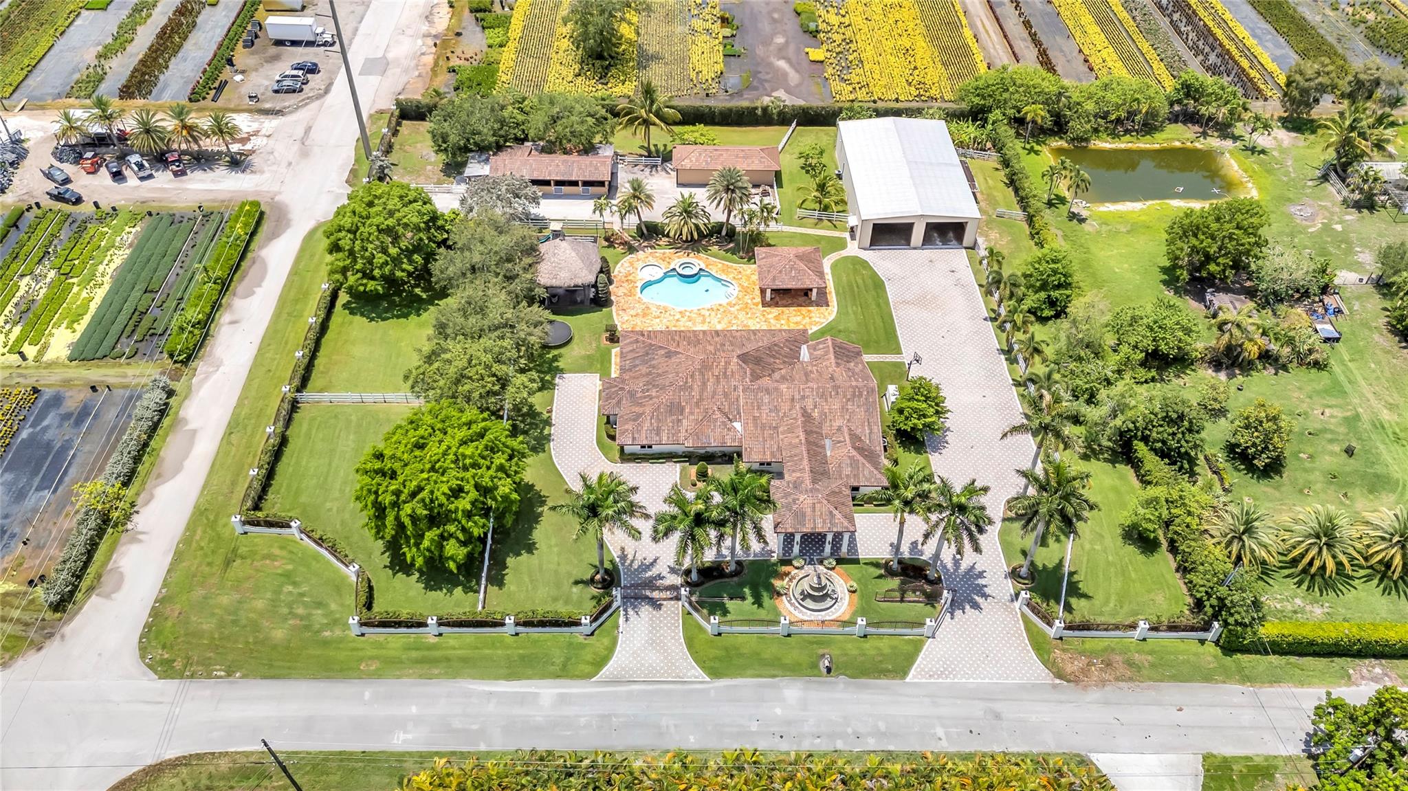 Rodriguez 153-1 B - Residential Lease