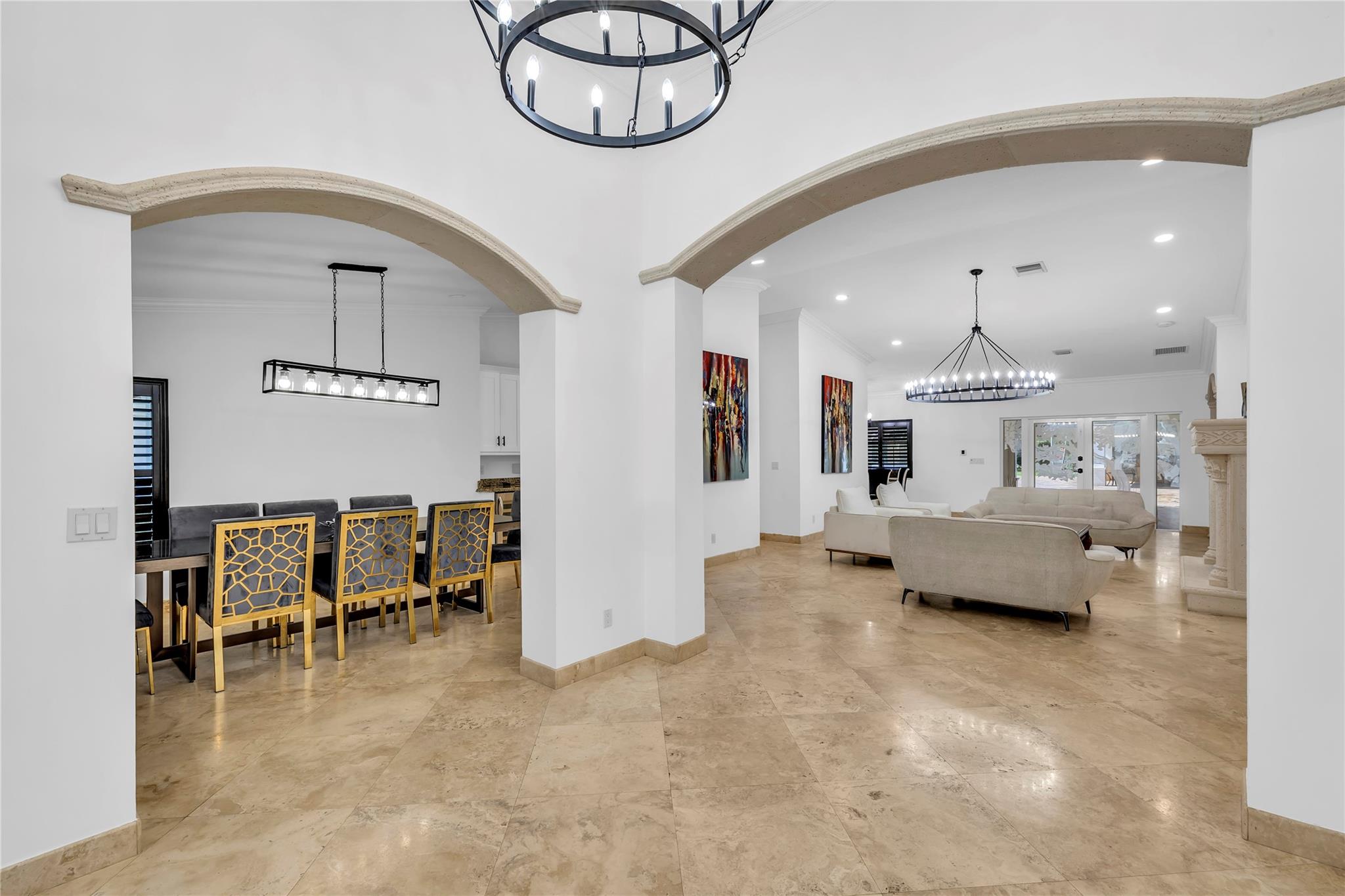 Rodriguez 153-1 B - Residential Lease