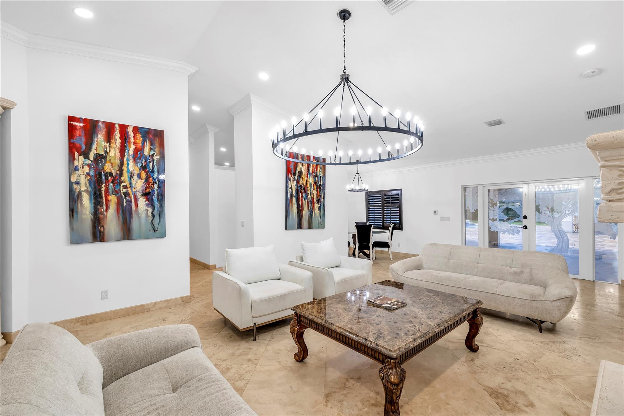 Rodriguez 153-1 B - Residential Lease