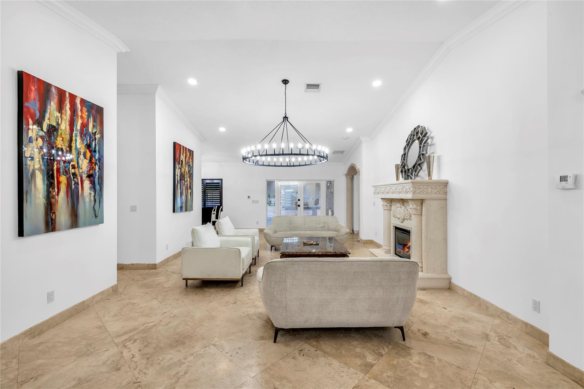 Rodriguez 153-1 B - Residential Lease