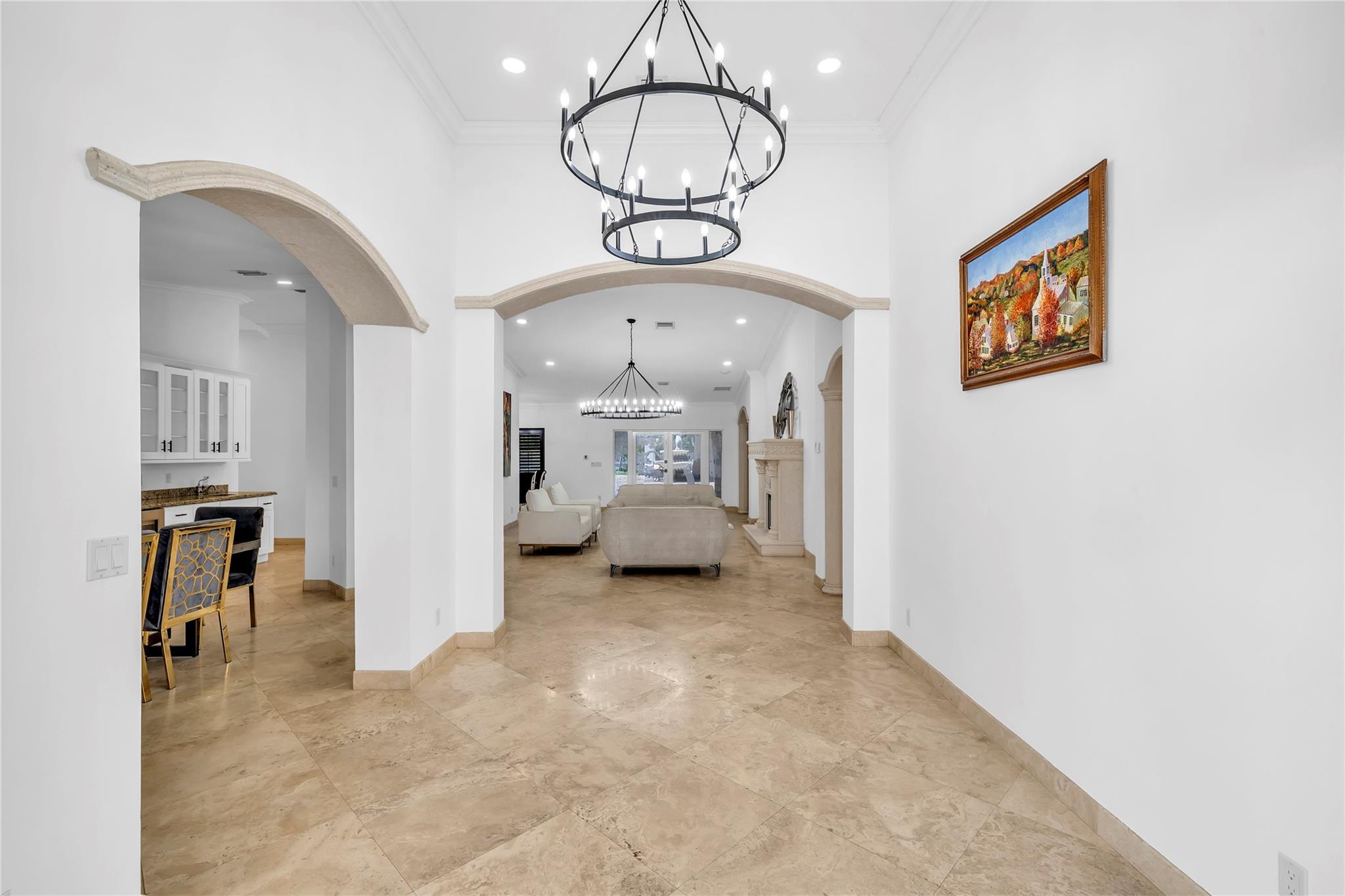 Rodriguez 153-1 B - Residential Lease
