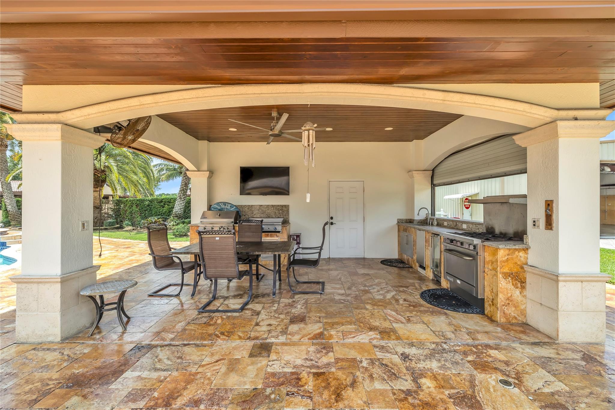 Rodriguez 153-1 B - Residential Lease