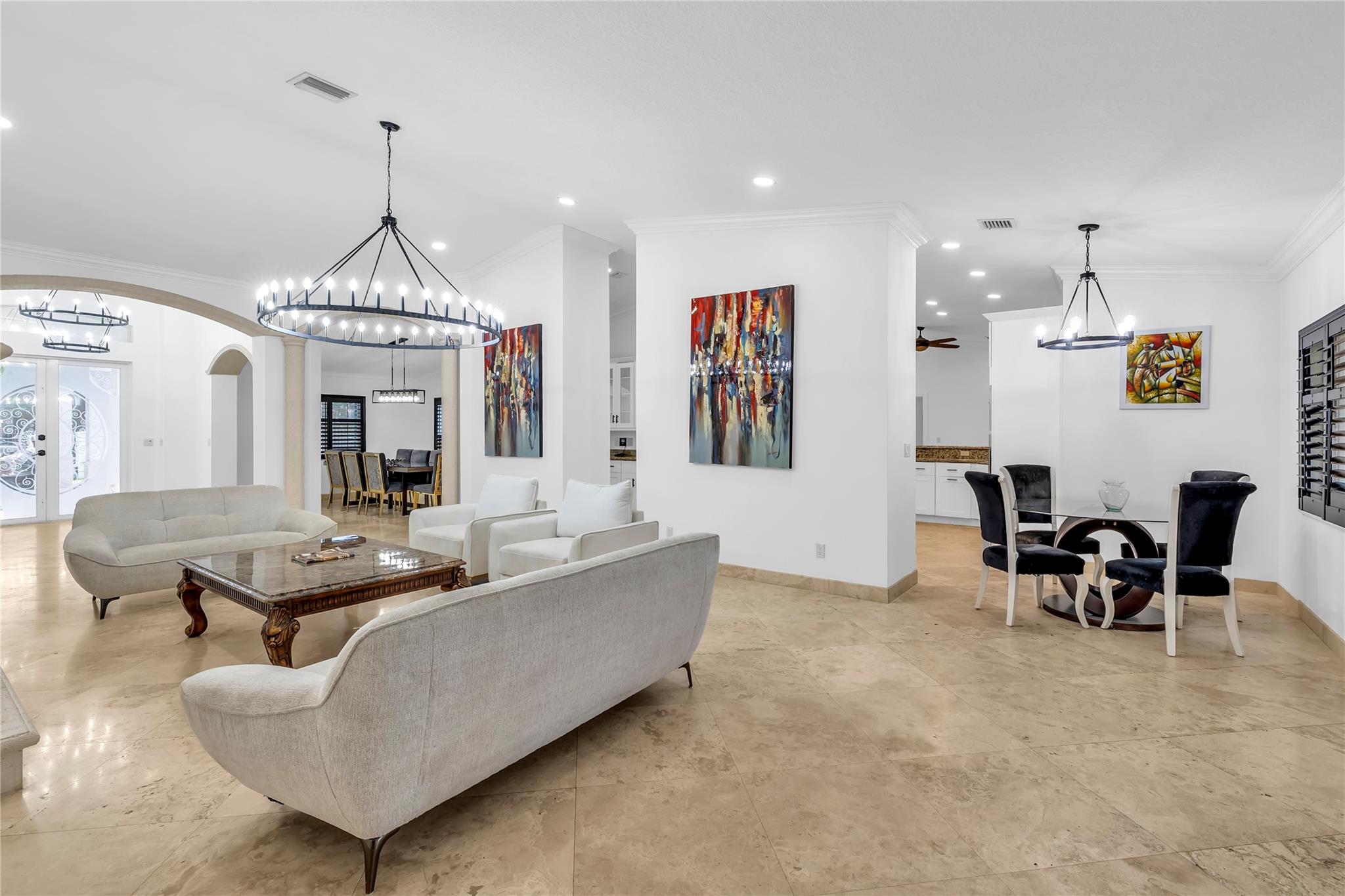Rodriguez 153-1 B - Residential Lease