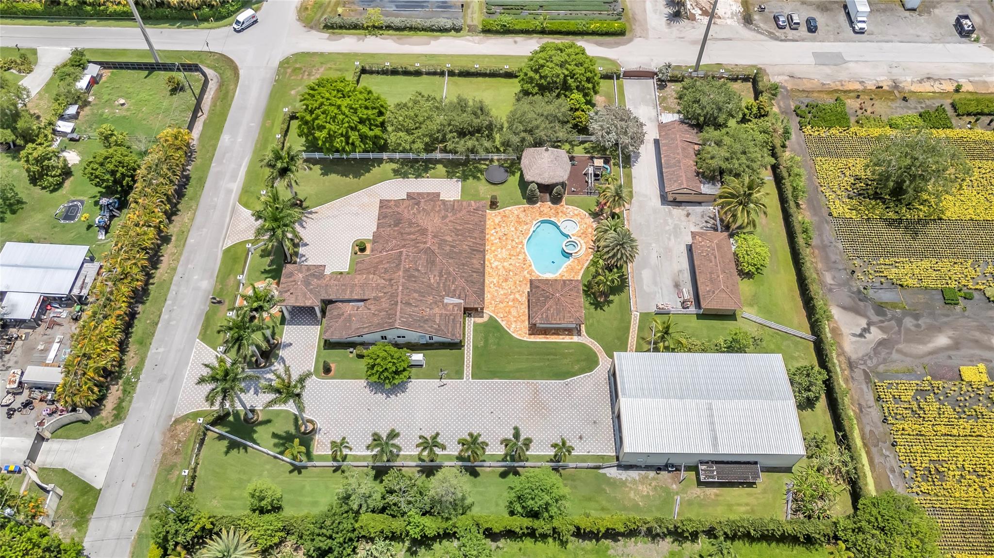Rodriguez 153-1 B - Residential Lease