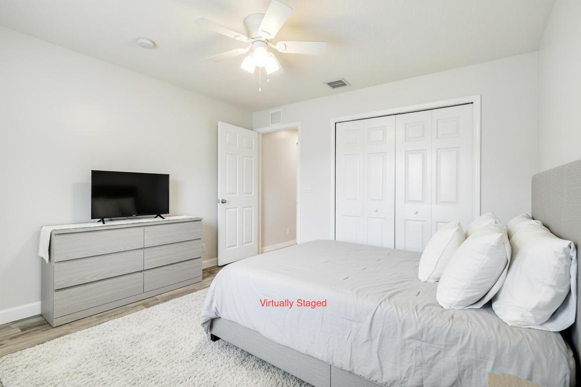 CORAL GARDENS - Residential