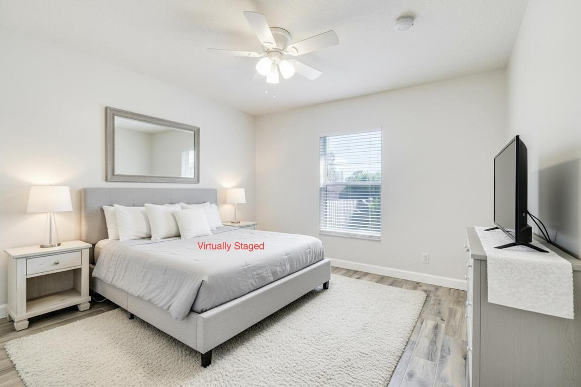 CORAL GARDENS - Residential