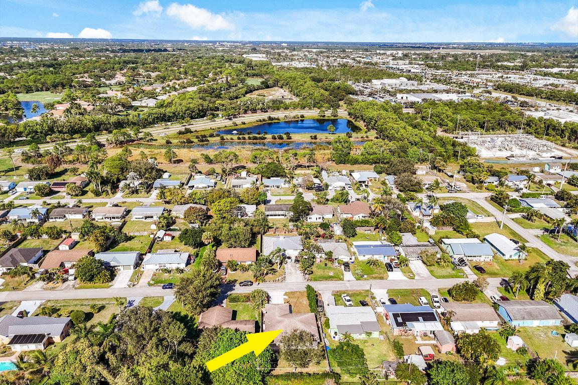 CORAL GARDENS - Residential