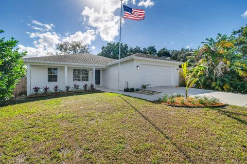 2352 Monroe Street Stuart FL 34997