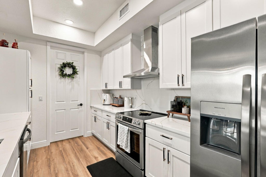 Photo of 10520 SW STEPHANIE Way #2-207, Port Saint Lucie, FL 34987 (MLS # B26078507)