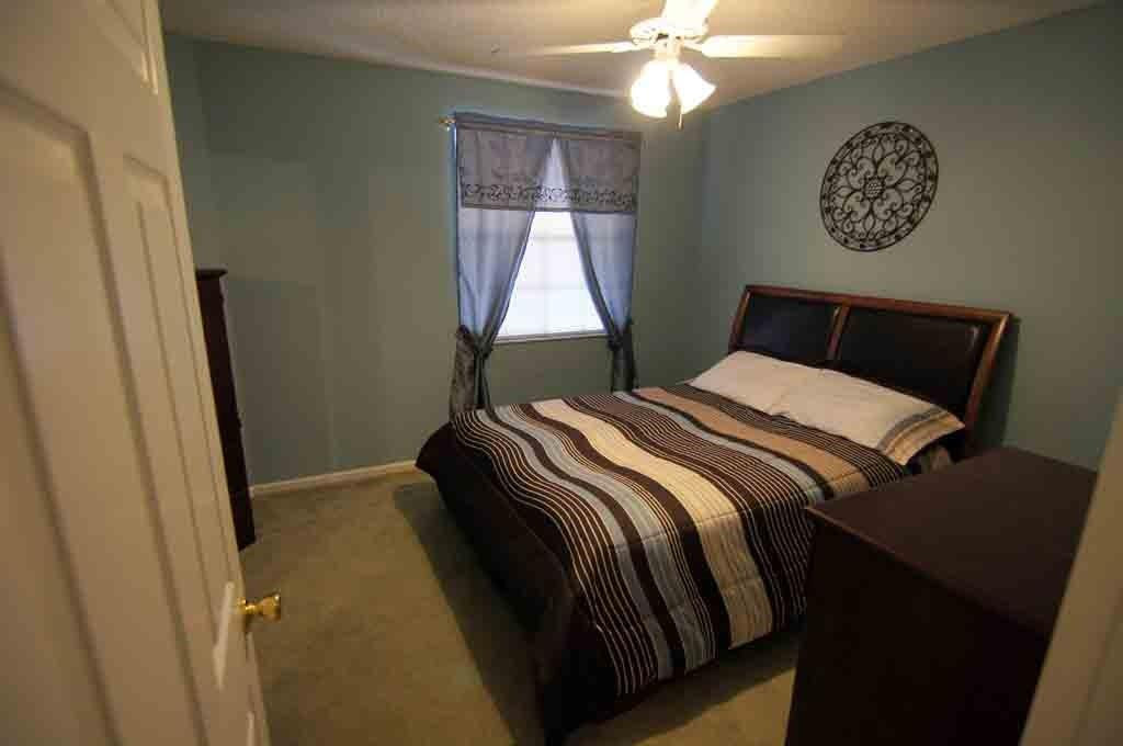 HOLIDAY SPRINGS VILLAGE S - Residential