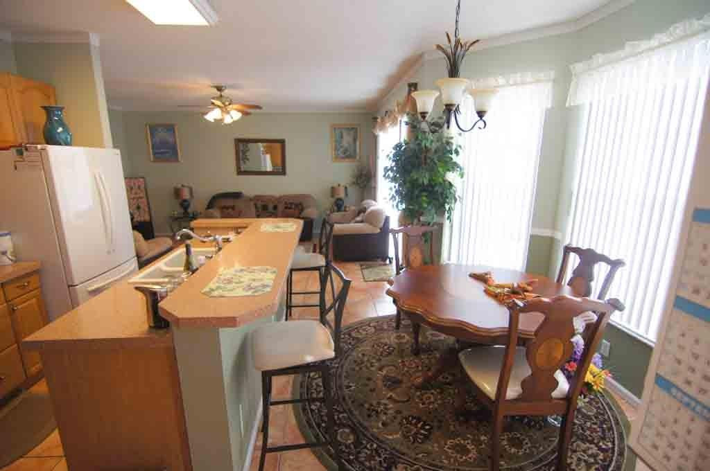 HOLIDAY SPRINGS VILLAGE S - Residential