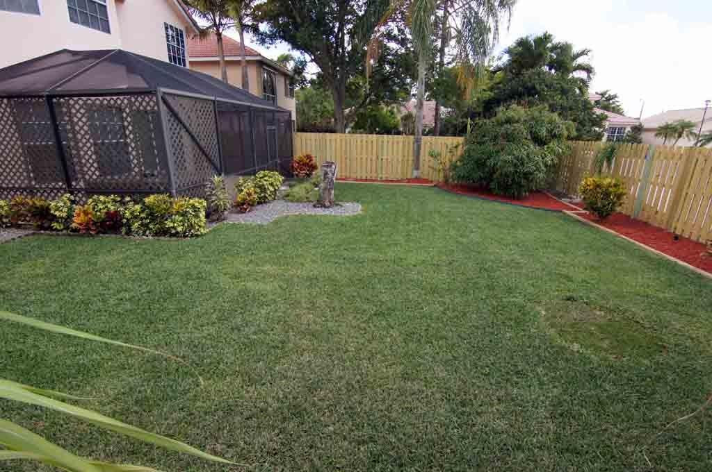 HOLIDAY SPRINGS VILLAGE S - Residential