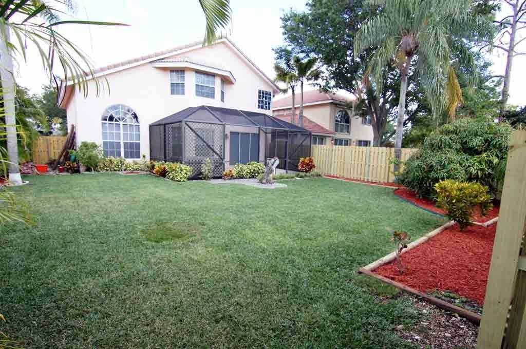 HOLIDAY SPRINGS VILLAGE S - Residential