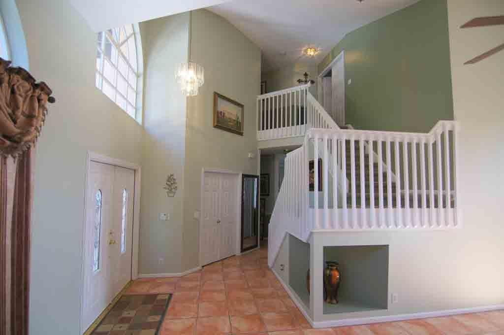 HOLIDAY SPRINGS VILLAGE S - Residential