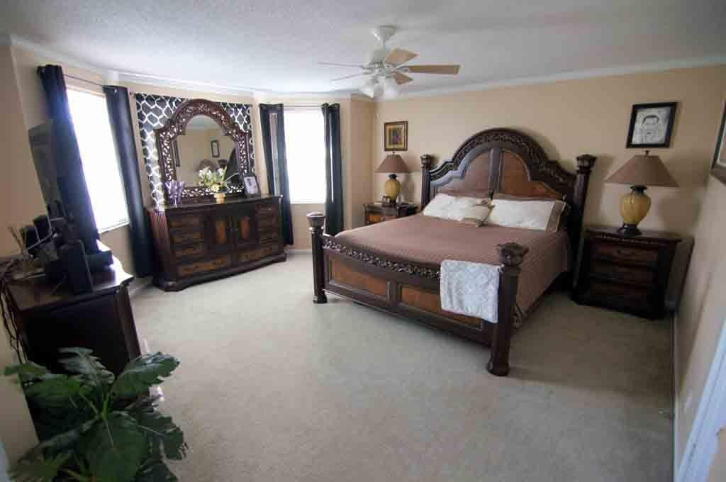 HOLIDAY SPRINGS VILLAGE S - Residential